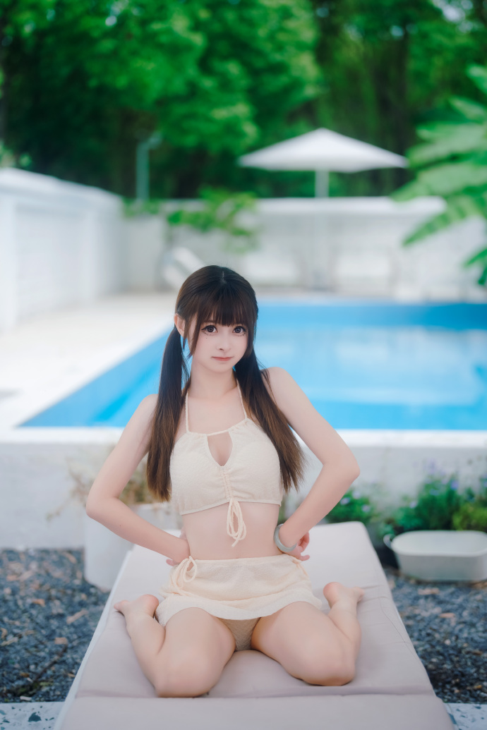 炎热夏季，室内泳池要如何做？_行业新闻